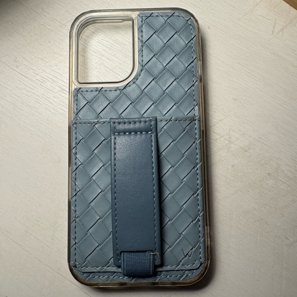 Walli IPhone 16 Case!